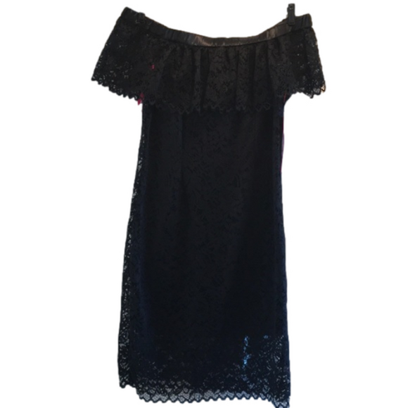 Betsey Johnson Dresses & Skirts - - NWT Betsey Johnson lace dress